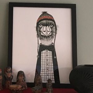 Meet your Posher, Tracy